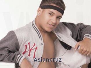 Asiancruz