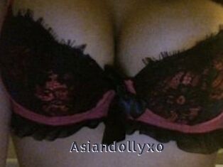 Asiandollyxo