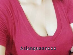 Asianqueenxxx