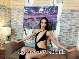AsiansweetMODEL