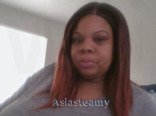 Asiasteamy