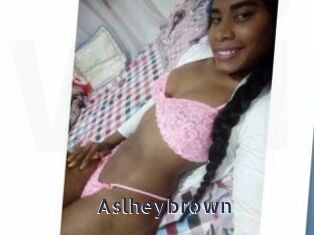Aslheybrown