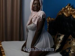 Asmamuslim
