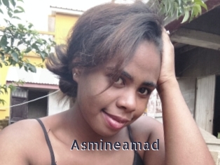 Asmineamad