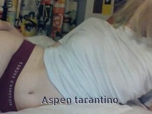 Aspen_tarantino