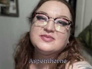Aspenthorne