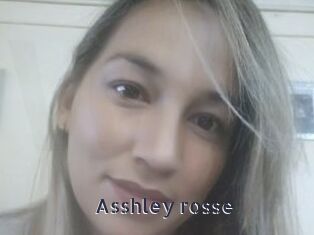 asshley_rosse webcam livesex