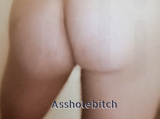Assholebitch