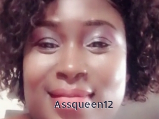 assqueen12 webcam livesex