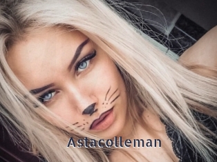 Astacolleman