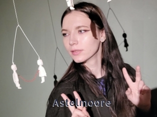 Astelmoore