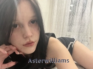 Asterwilliams