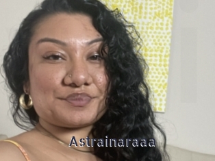 Astrainaraaa