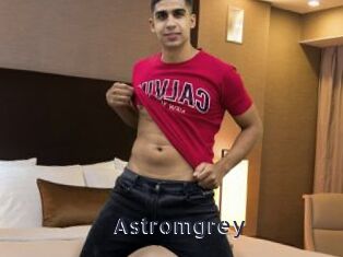 Astromgrey