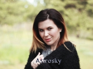 Astrosky