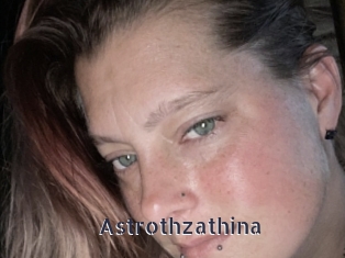 Astrothzathina