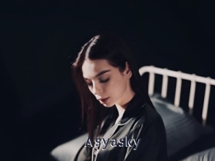 Asyasky