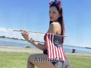 Athena69