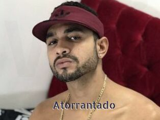Atorrantado