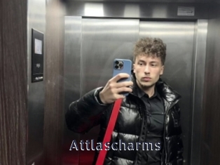 Attlascharms