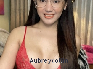 Aubreycollin