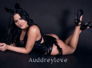 Auddreylove
