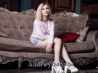 Audreybanana