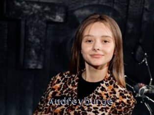 Audreyburge