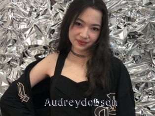 Audreydobson