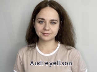 Audreyellson