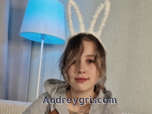 Audreygriscom