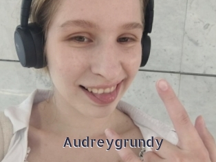 Audreygrundy
