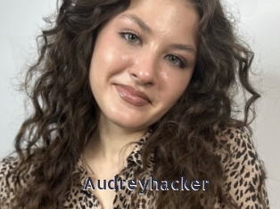 Audreyhacker