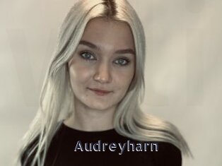 Audreyharn