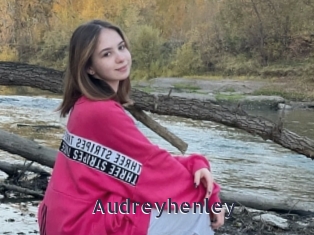 Audreyhenley