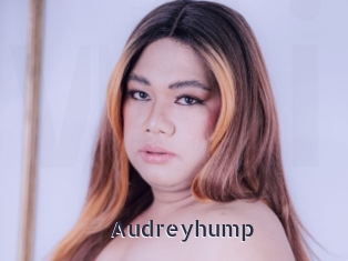 Audreyhump