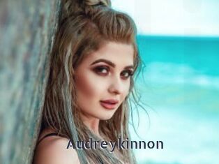 Audreykinnon