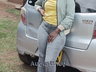 Augustshuga