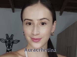 Auracrhistina
