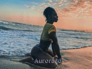 Aurora36