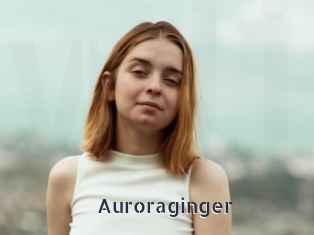 Auroraginger