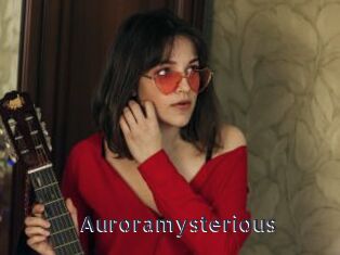 Auroramysterious