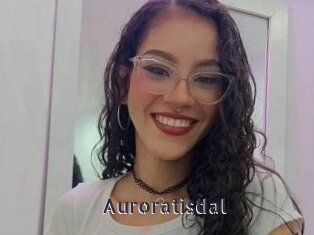 Auroratisdal