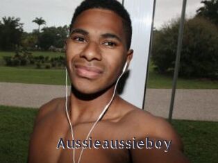 Aussieaussieboy