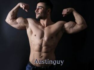 Austinguy