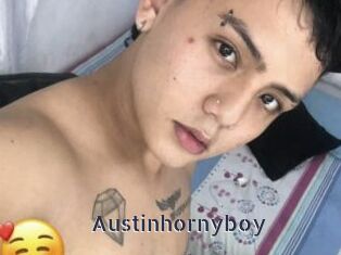 Austinhornyboy