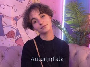 Autumnfals