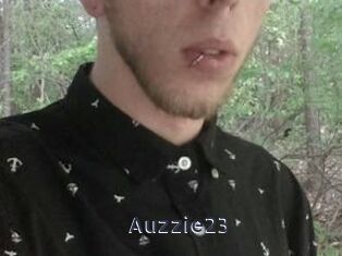 Auzzie23