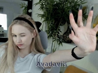Avadaviis