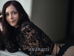 Avaharri